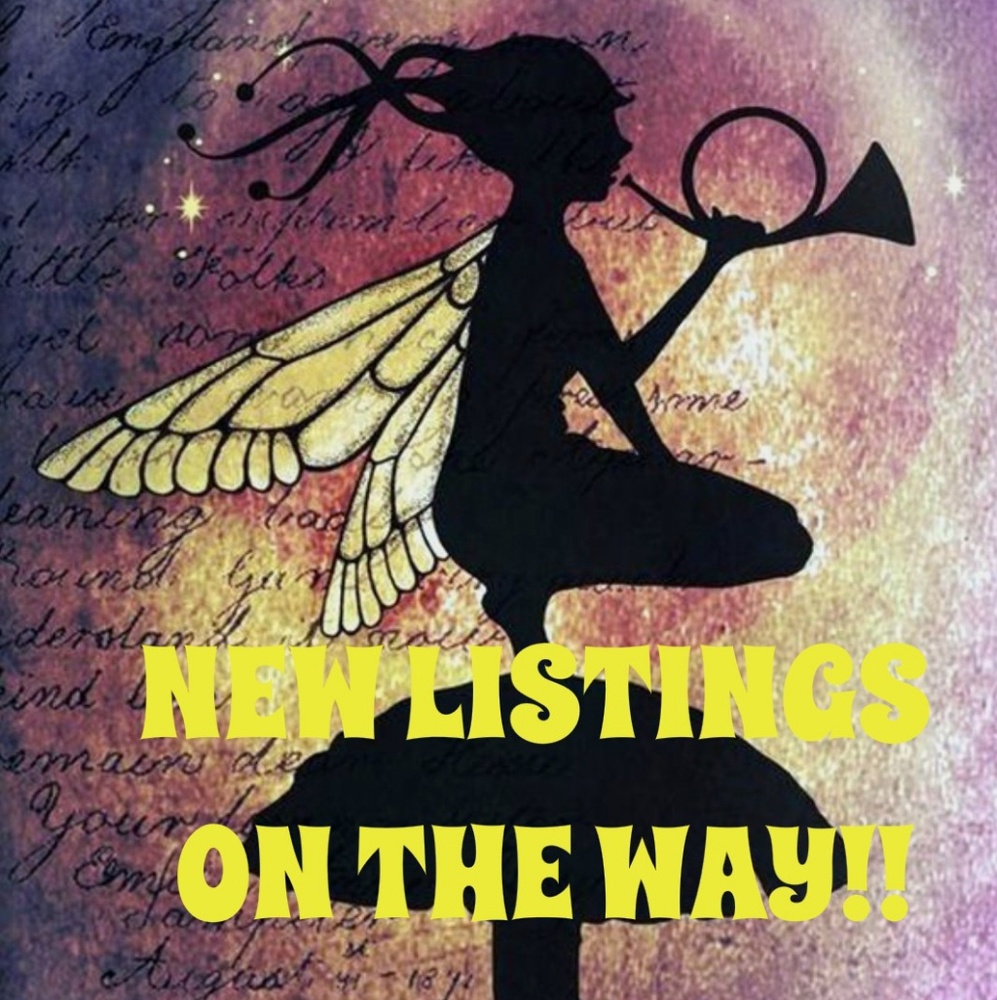 NEW LISTINGS COMING SOON!!
